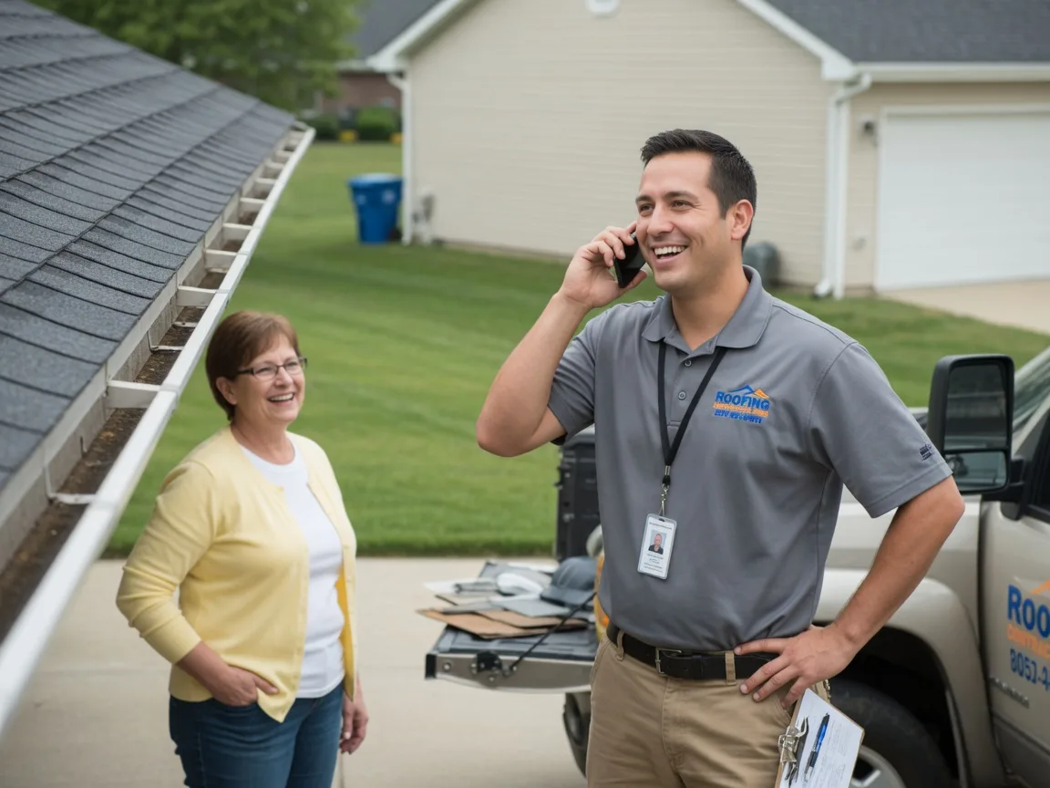 Local Roofing Contractors Fairview, TN FAQs